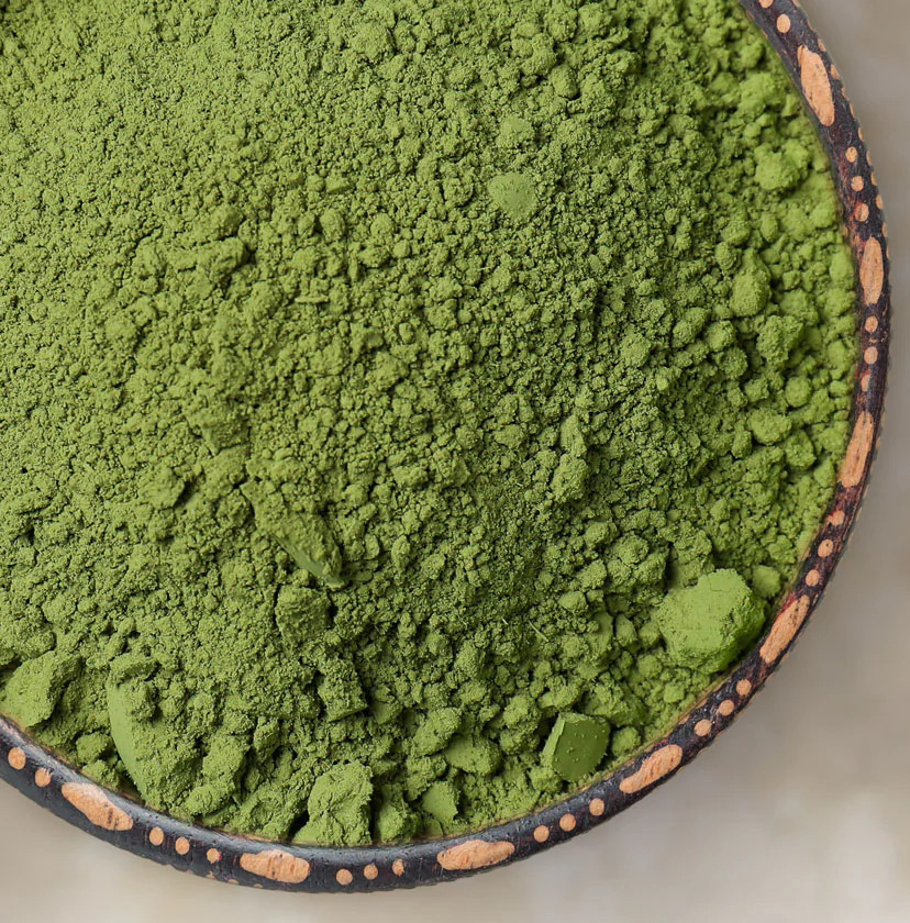 Moringa powder