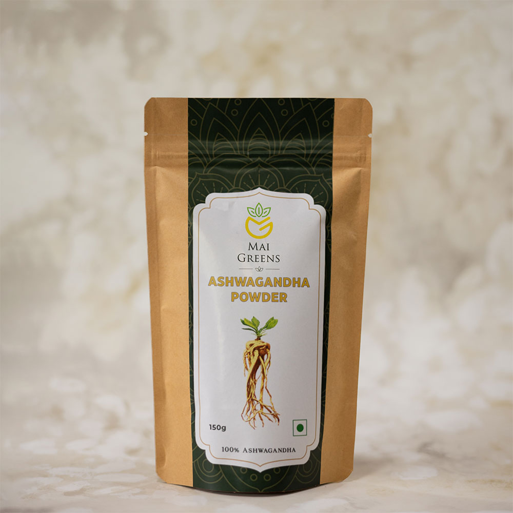 Ashwagandha powder 150g