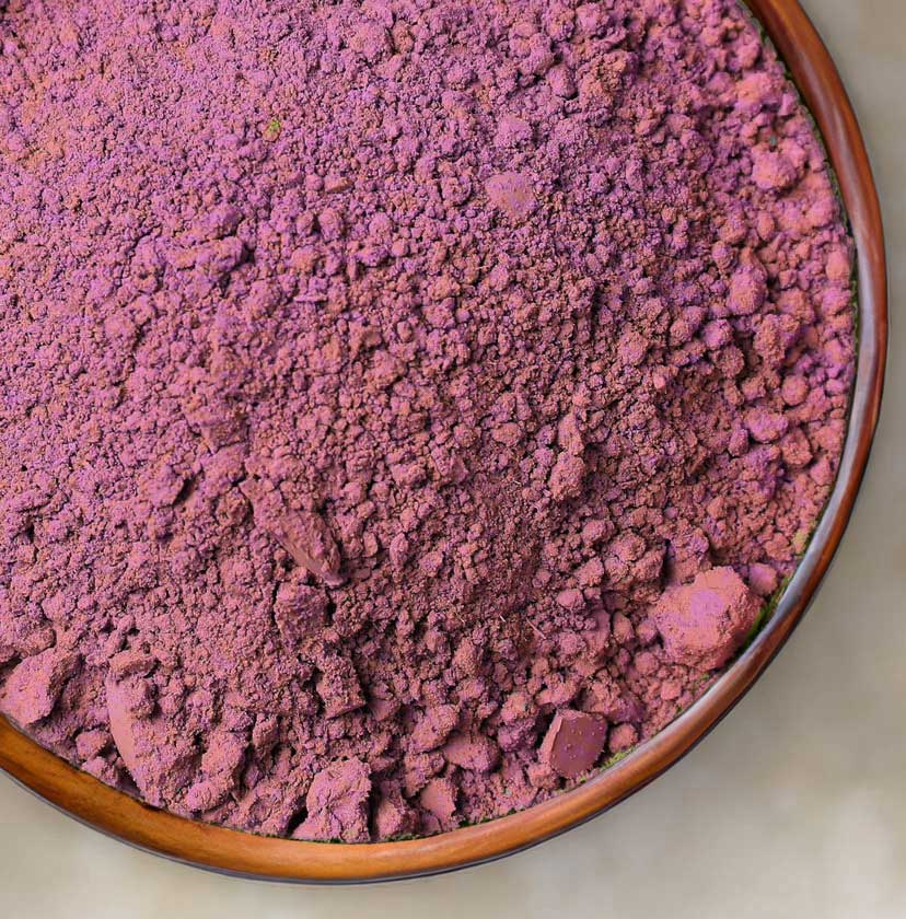 Beetroot powder