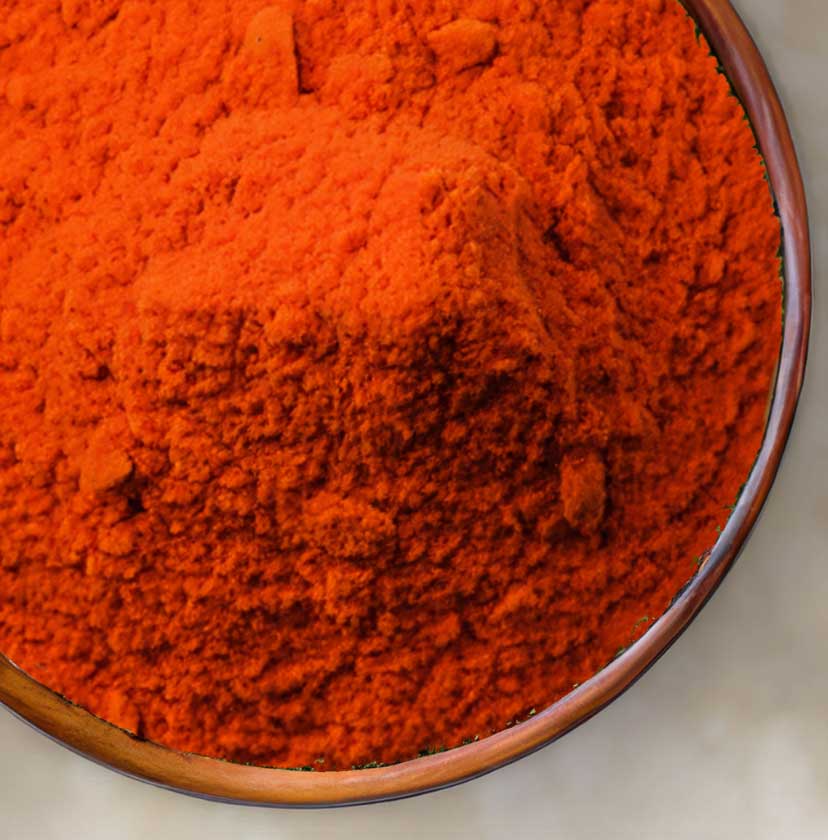 tomato powder